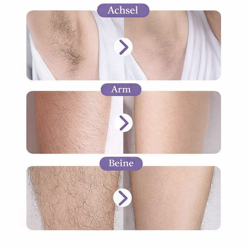 Smoothtouch Crystal Haarentfernungspad