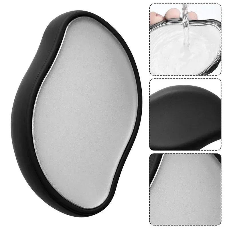 Smoothtouch Crystal Haarentfernungspad